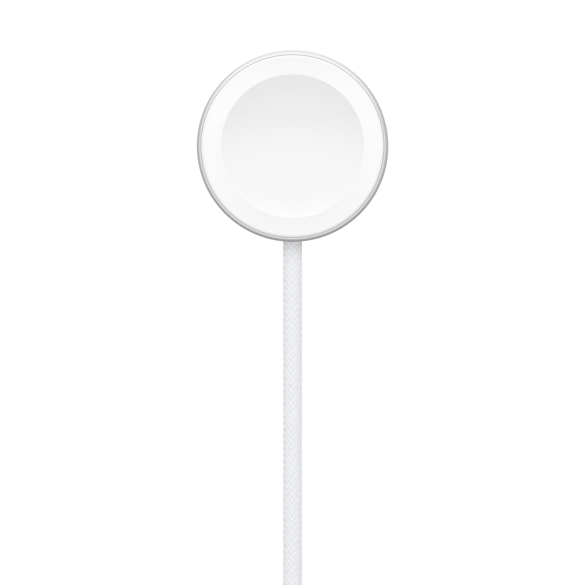 Apple Watch Magnetic Fast Charger to USB-C Cable (1 m) - 1