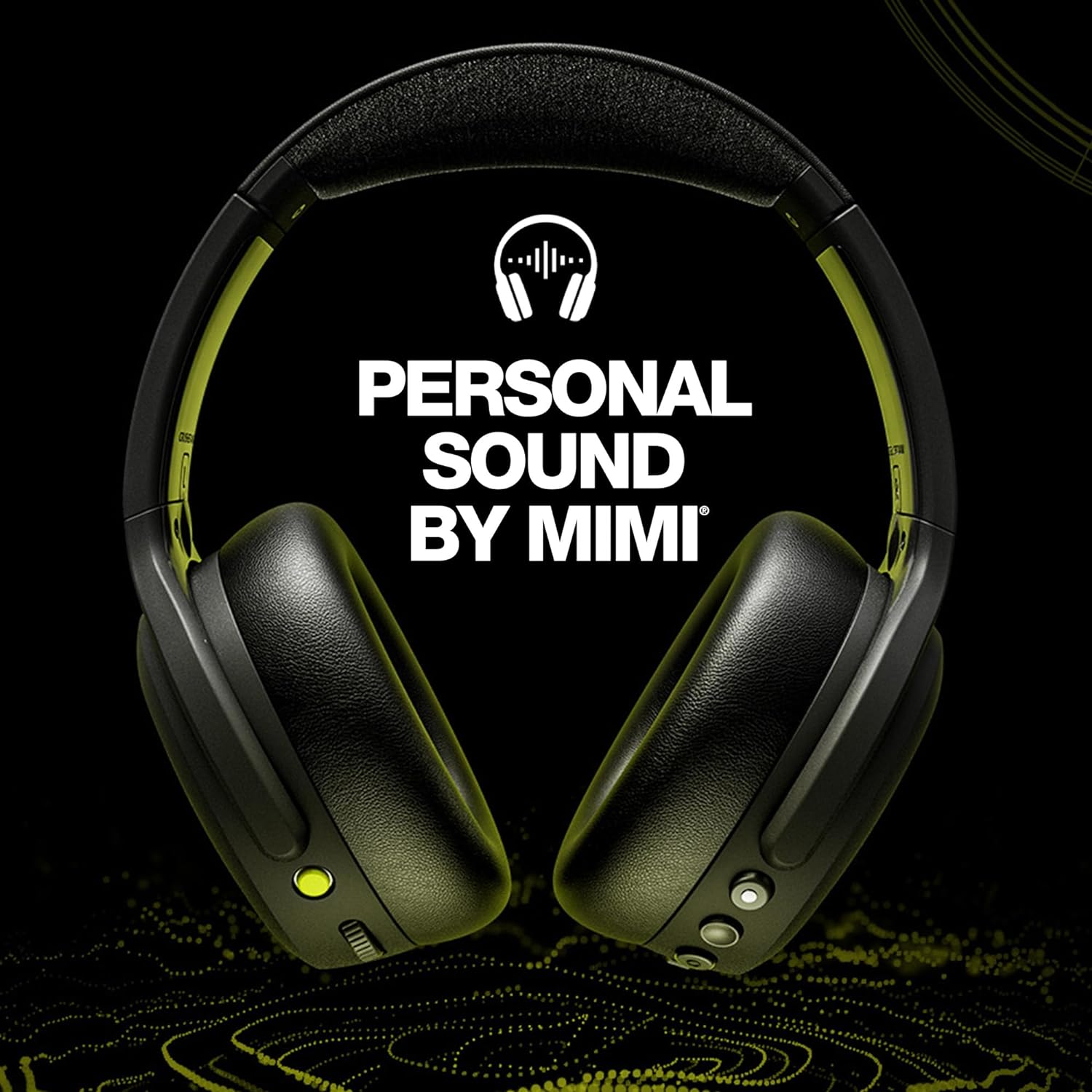 Skullcandy Crusher ANC 2 - 2