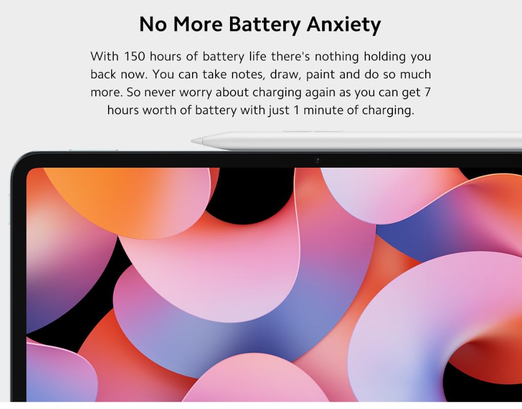 Xiaomi Smart Pen (2nd Generation) - 2