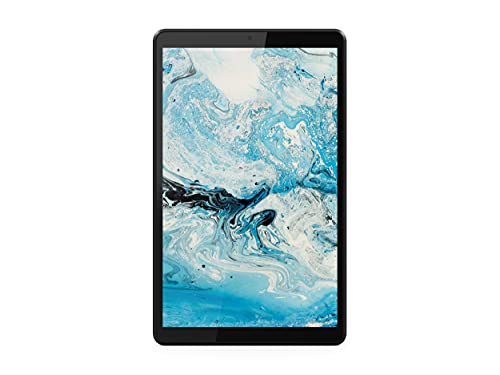 Lenovo Tab M8 HD 2nd Gen (8 inch(20cm), 3GB, 32 GB, Wi-Fi+LTE), Iron Grey - 4