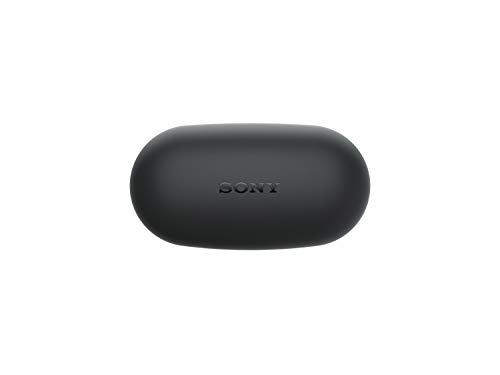 Sony Wf-Xb700 Bluetooth Truly Wireless In Ear Earbuds With Extra Bass, 18 Hours Battery Life, With Mic For Phone Calls, Quick Charge, BT Ver 5.0 - 3