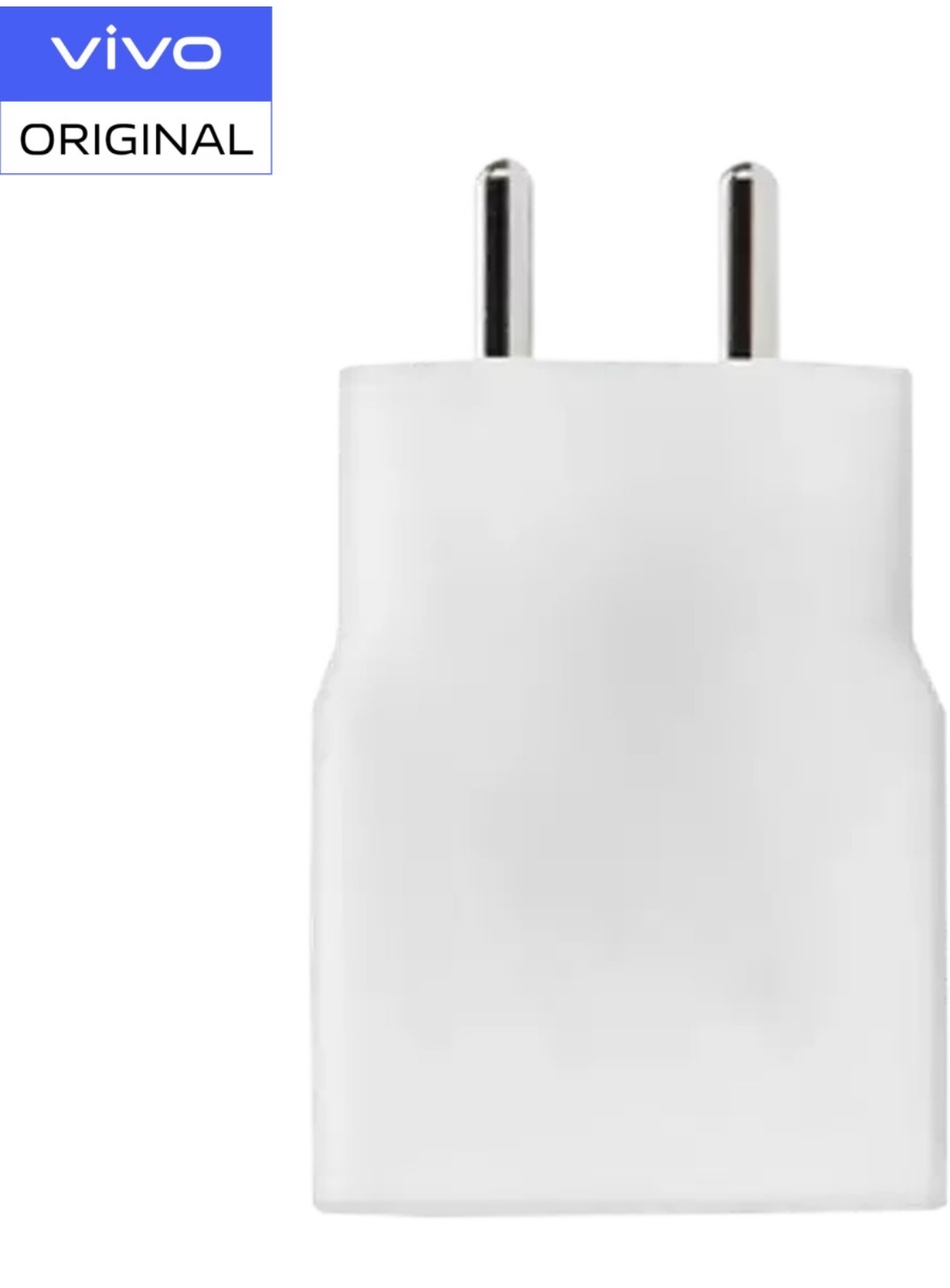 vivo 10 W 2 A Wall Charger for Mobile - 0