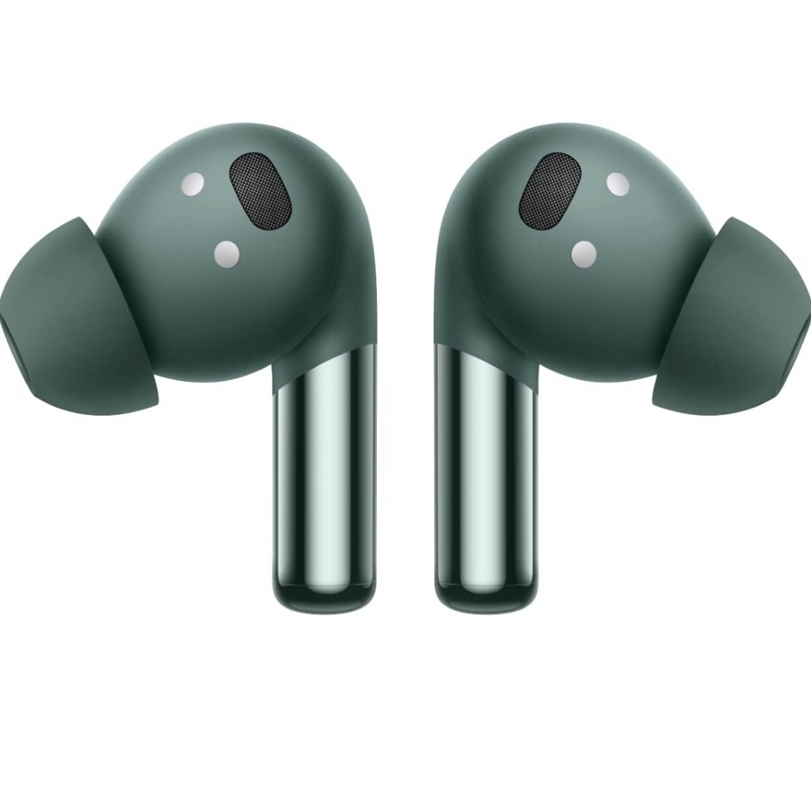 OnePlus Buds Pro 2 Bluetooth Truly Wireless in Ear Earbuds with Spatial Audio Dynamic Head Tracking,co-Created with Dynaudio,Upto 48dB Adaptive Noise - 1