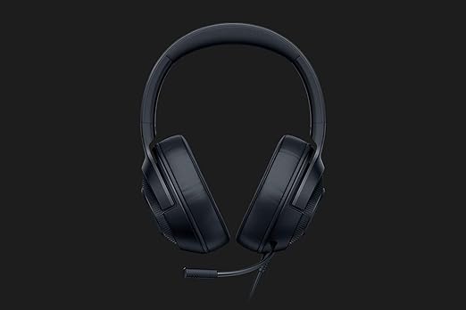 Razer Kraken X Wired On Ear Headphones With Mic - 3
