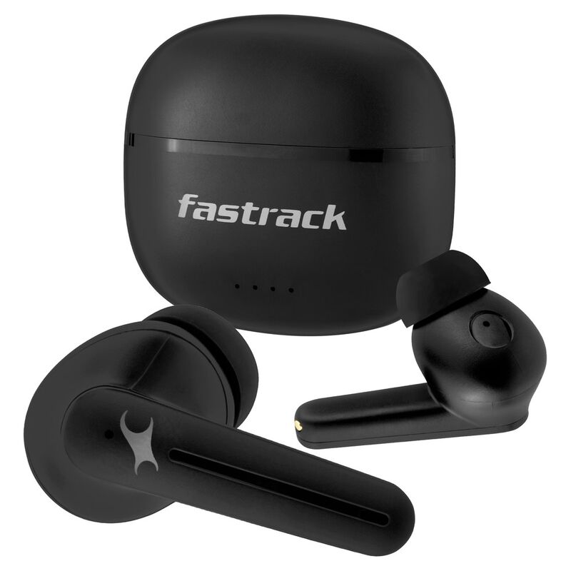 Fastrack FPods FX100 Bluetooth Headset - 0