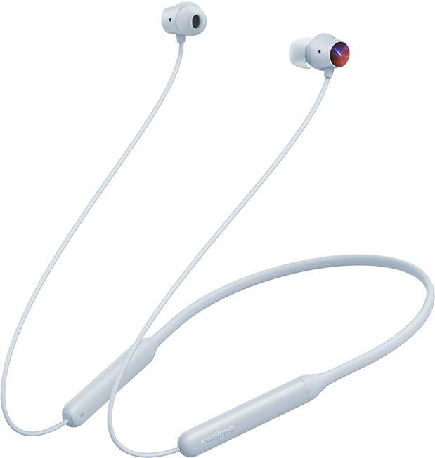 Realme Buds Wireless 2 with Dart Charge and Active Noise Cancellation (ANC) - 0
