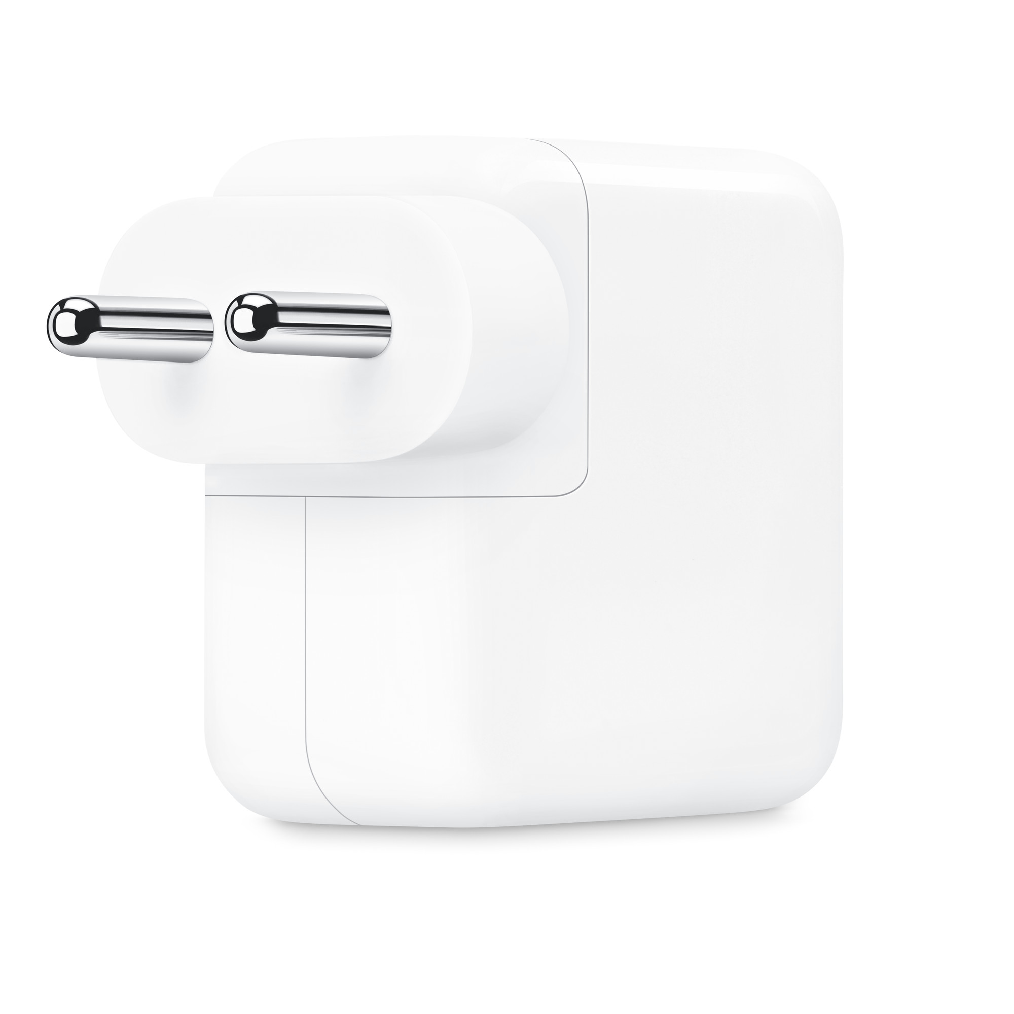 Apple 35W Dual USB-C Port Power Adapter - 2