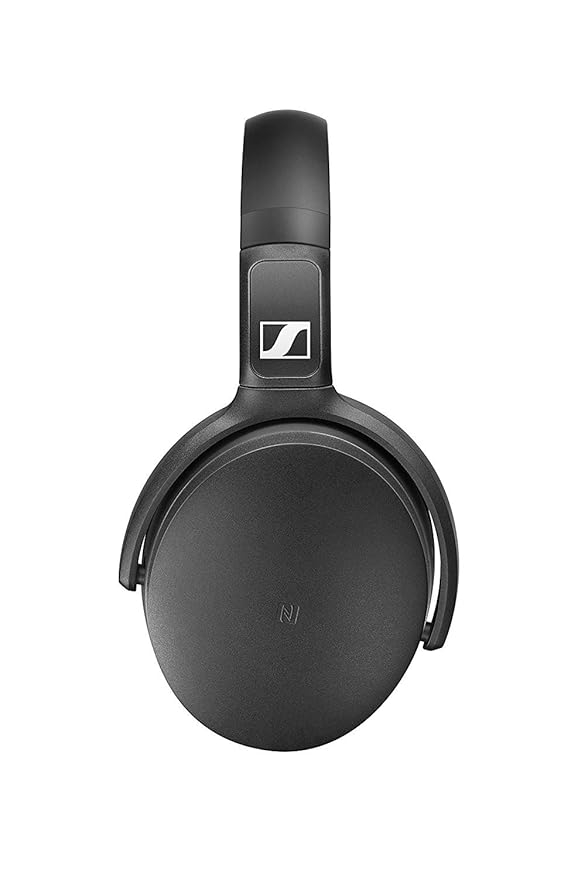Sennheiser HD 4.50 SPECIAL EDITION BTNC Active noise cancellation enabled Bluetooth Headphone - 2