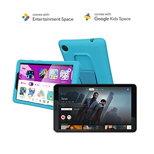 Lenovo Tab M7 3rd Gen (7 inch, 2 GB, 32 GB, Wi-fi Only), Iron Grey - 5