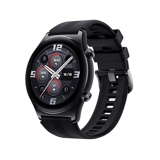 Honor Watch GS 3 Smartwatch - 0