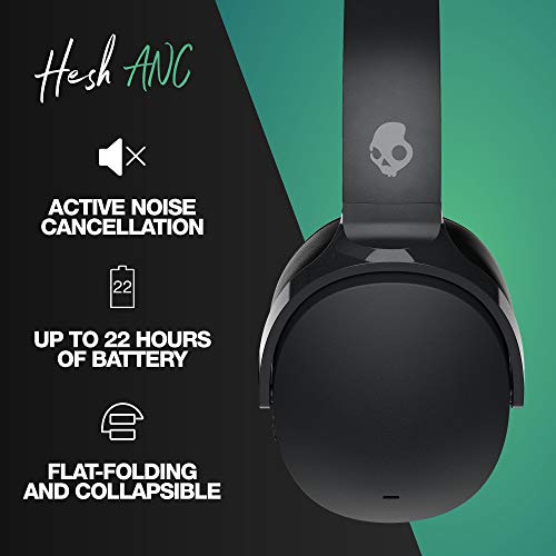Skullcandy hesh ANC - 3