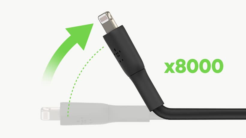 Belkin USB TO Lightning - 3