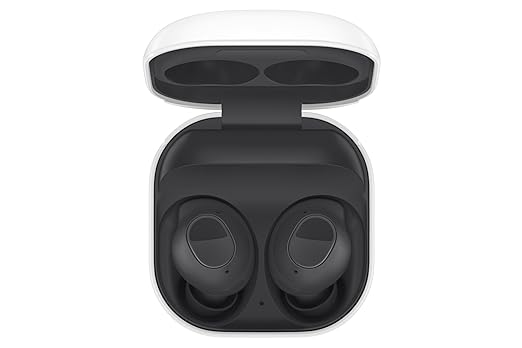 Samsung Galaxy Wireless Buds FE Powerful Active Noise Cancellation | Enriched Bass Sound | (with Out Box) - 0