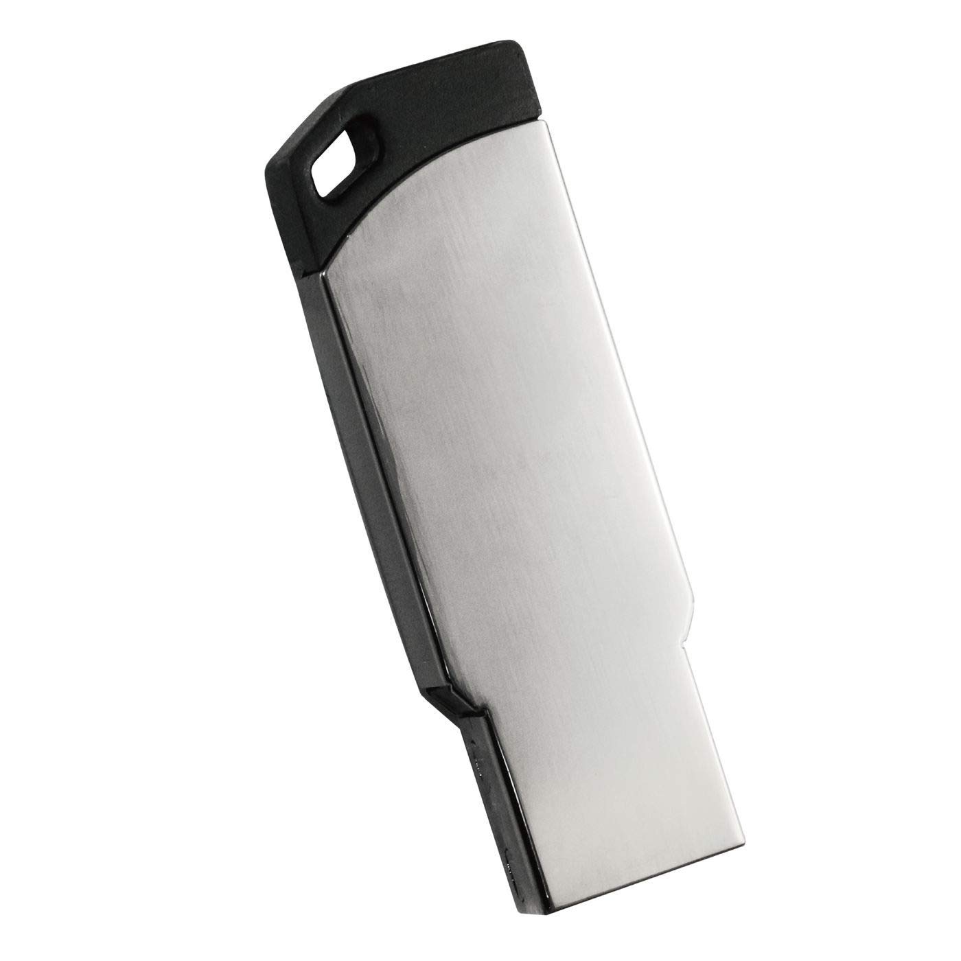 HP v236w USB 2.0 64GB Pen Drive, Metal - 2