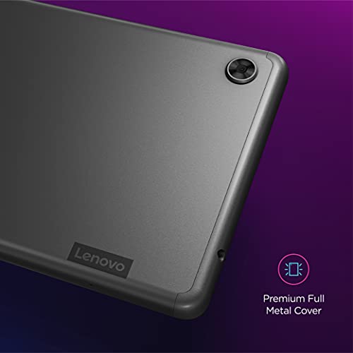Lenovo Tab M7 3rd Gen (7 inch, 2 GB, 32 GB, Wi-fi Only), Iron Grey - 4