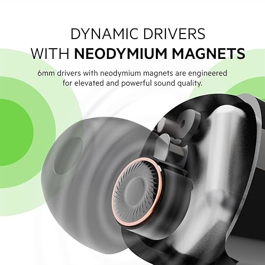 Belkin SOUNDFORM? Rise True Wireless in-Ear Earbuds - 2