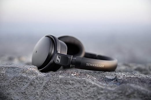 Sennheiser HD 4.50 SPECIAL EDITION BTNC Active noise cancellation enabled Bluetooth Headphone - 3