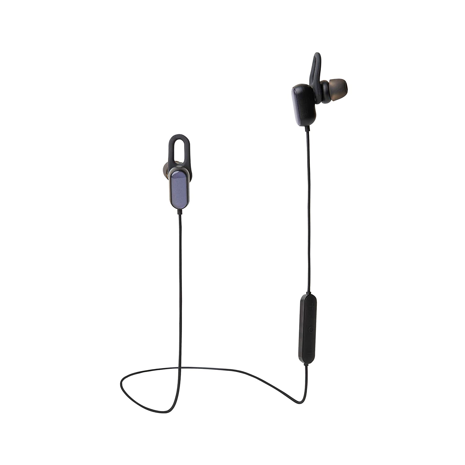 Mi Sports Bluetooth Earphones Basic Dynamic bass, Splash and Sweat Proof, up to 9hrs Battery (Black) Total - 0