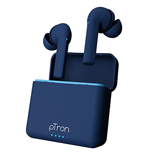 PTron Bassbuds Vista - 0