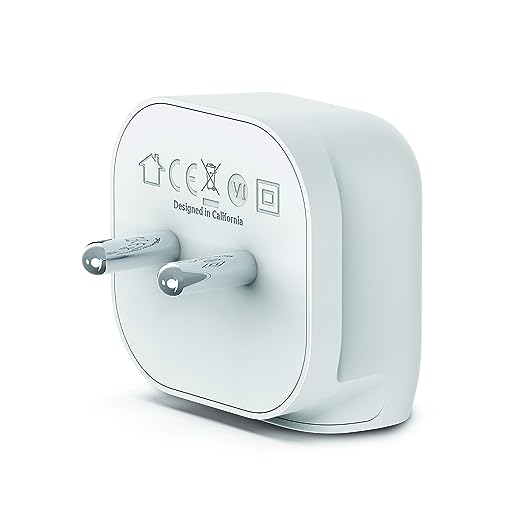 Belkin 18W USB Type C Adapter - 1