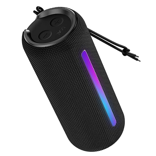boAt Stone Spinx Pro Bluetooth Speaker with 20 W RMS Sound, Up to 8 hrs of Playtim - 0