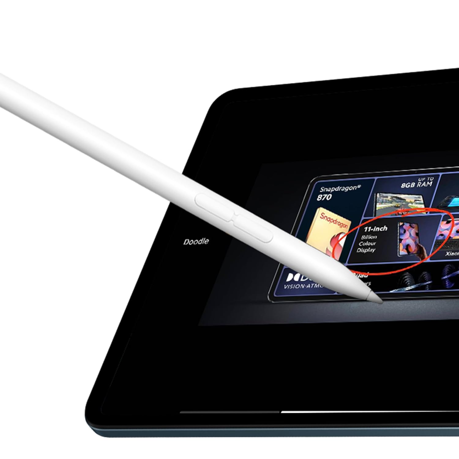 Xiaomi Smart Pen (2nd Generation) - 1