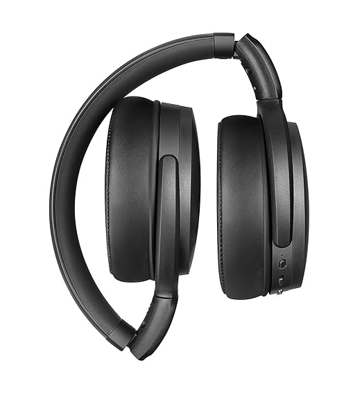 Sennheiser HD 4.50 SPECIAL EDITION BTNC Active noise cancellation enabled Bluetooth Headphone - 1