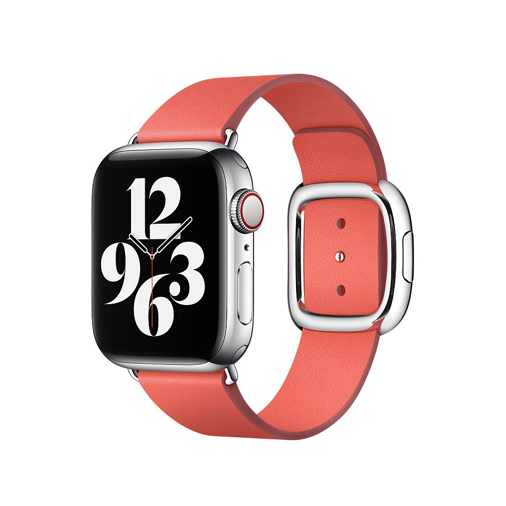 Apple Watch Modern Buckle (40mm) - Pink Citrus - 2