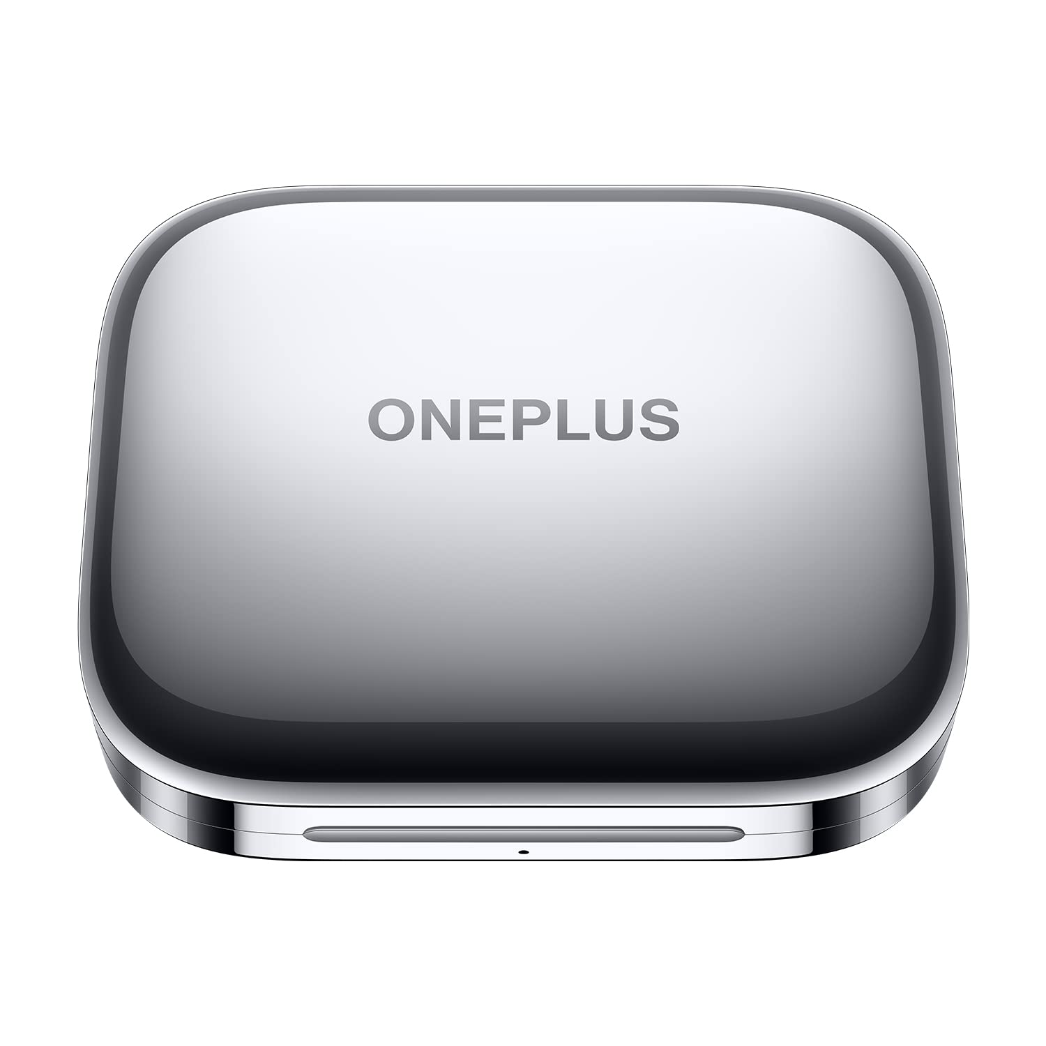 Oneplus Buds Pro Bluetooth Truly Wireless in Ear Earbuds with mic, Smart Adaptive Noise Cancellation, 10 Minutes Warp Charge, Upto 38 Hours Battery, Zen Mode, Bluetooth 5.2v (Radiant Silver) - 2