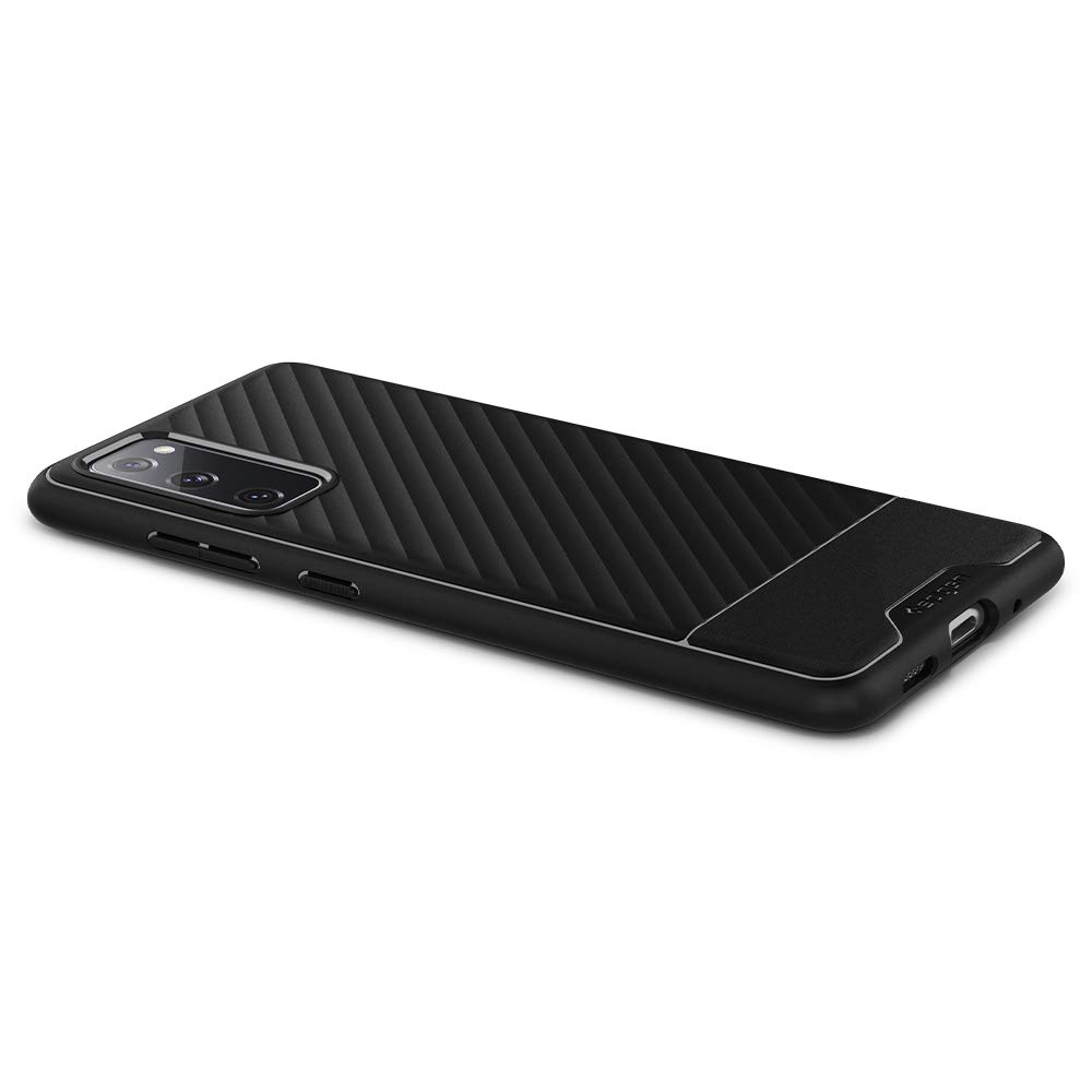 Spigen - Core Armor (Black) for Samsung Galaxy S20 FE 5G - 2