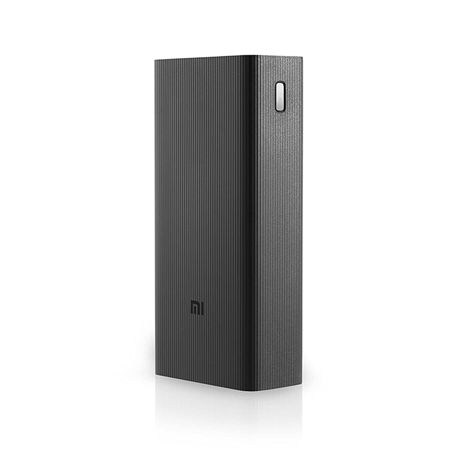 Mi Power Bank Boost Pro 30000mAh with 18W Fast Charging|Power Delivery 3.0|24W Fast Recharging|Triple Output Port|Dual Input with Type C|16 Layer Prot - 3