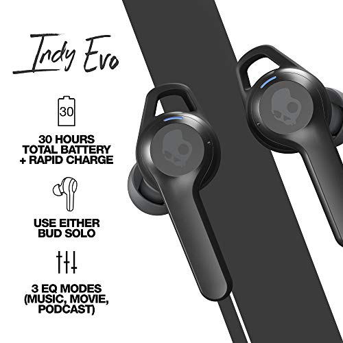 Skullcandy indy evo - 2