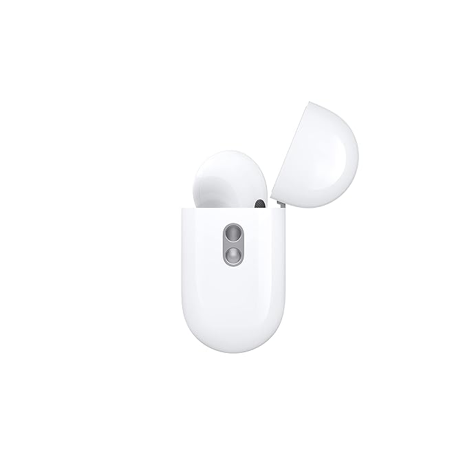 Apple AirPods Pro 2 (2nd Generation) with MagSafe Case (USB-C) - 3