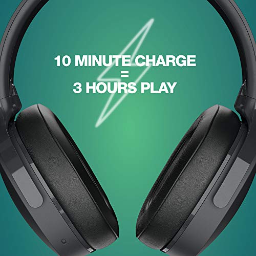 Skullcandy hesh ANC - 4
