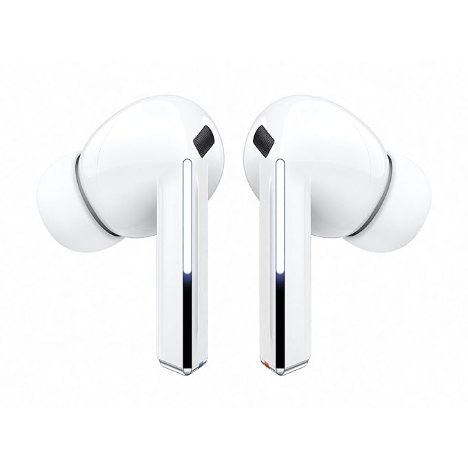 Samsung Galaxy in Ear Buds 3 pro with Galaxy Ai Powered Real-Time Interpreter (with out box) - 3