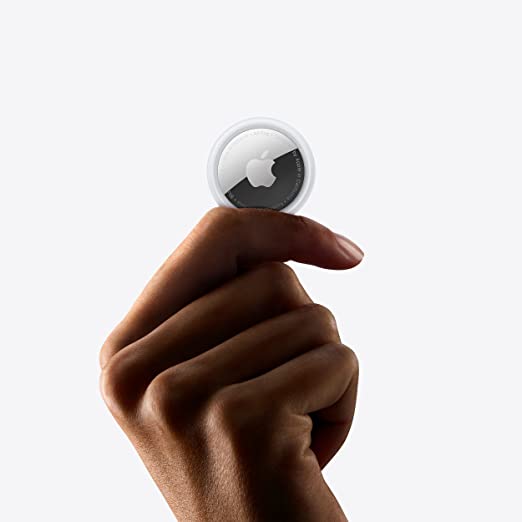 Apple AirTag - 0