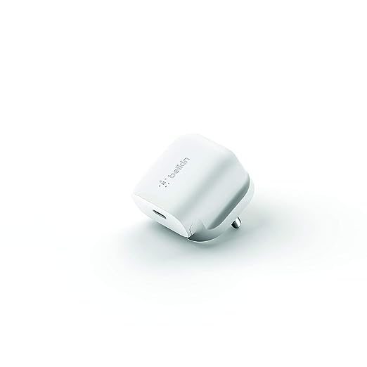 Belkin 18W USB Type C Adapter - 2