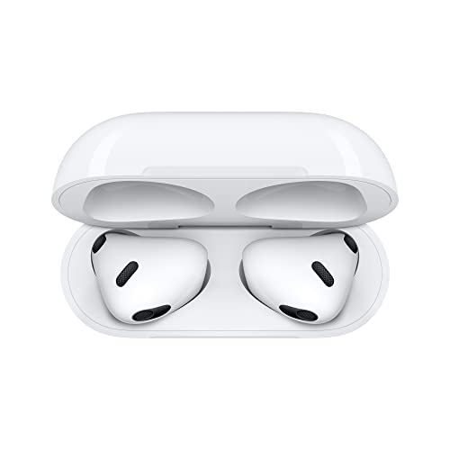 New Apple AirPods (3rd Generation) - 1