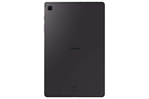 Samsung Galaxy Tab S6 Lite 26.31 cm (10.4 inch), S-Pen in Box, Slim and Light, Dolby Atmos Sound, 4 GB RAM, 64 GB ROM, Wi-Fi Tablet, Oxford Grey - 1