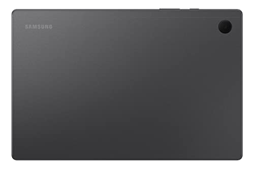 Samsung Galaxy Tab A8 26.69cm (10.5 inch) Display, RAM 4 GB, ROM 64 GB Expandable, Wi-Fi Tablet, Gray, (SM-X200NZAEINU) - 1