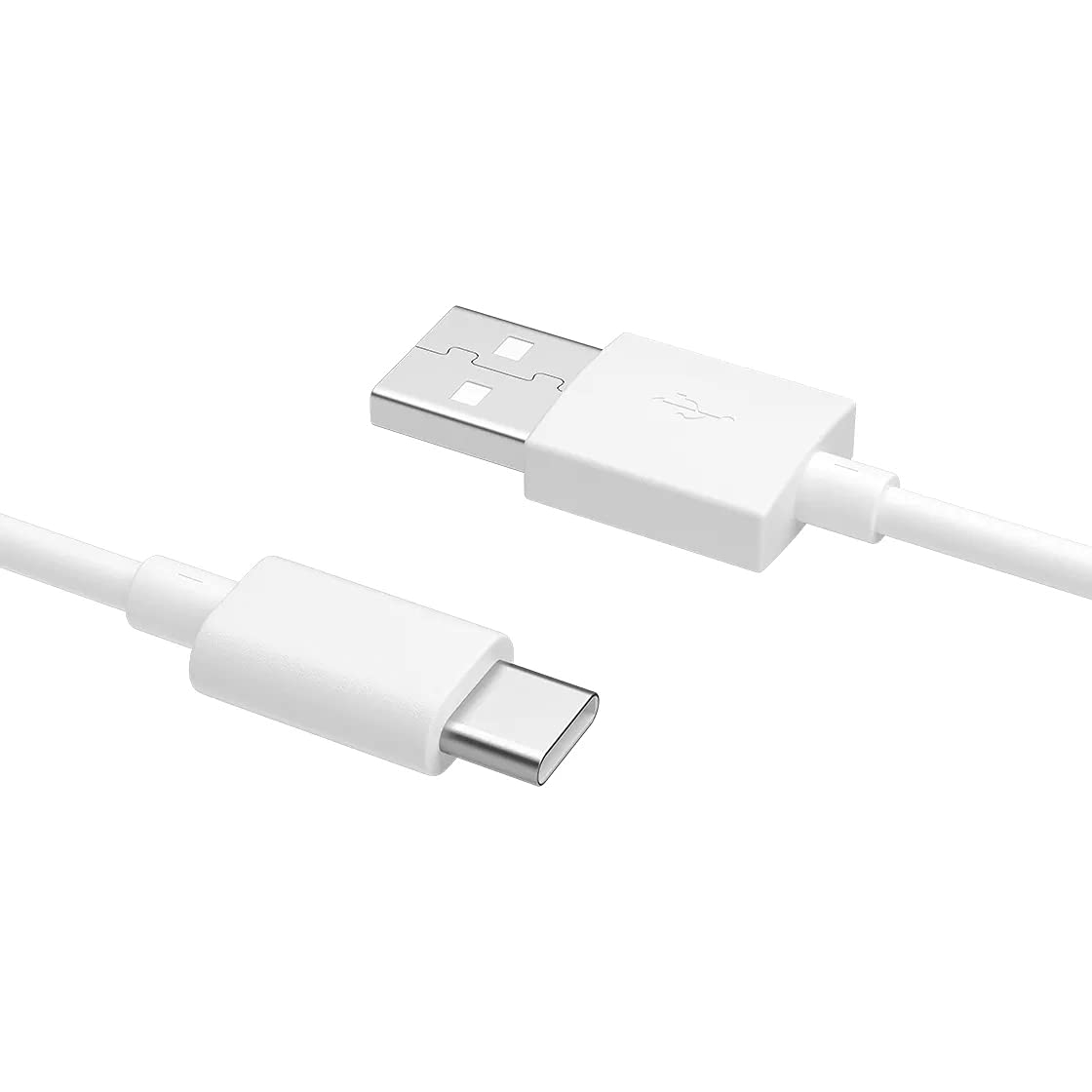 OPPO Original (6 months Offical Warranty) Type-C Data & SuperVOOC Flash Charging Cable upto 18W,Suitable for Android Smartphones-DL143 (seal pack) - 1