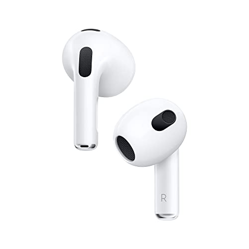 New Apple AirPods (3rd Generation) - 0