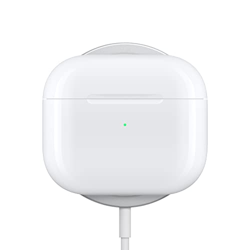 New Apple AirPods (3rd Generation) - 3