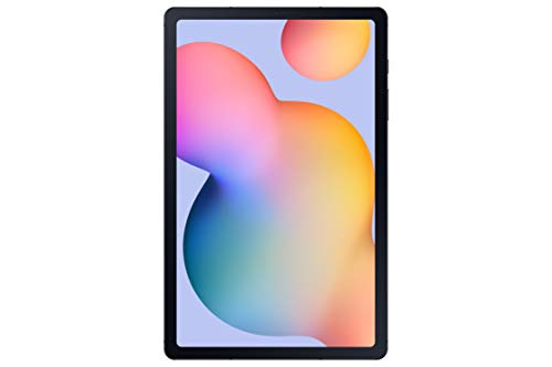 Samsung Galaxy Tab S6 Lite 26.31 cm (10.4 inch), S-Pen in Box, Slim and Light, Dolby Atmos Sound, 4 GB RAM, 64 GB ROM, Wi-Fi Tablet, Oxford Grey - 0