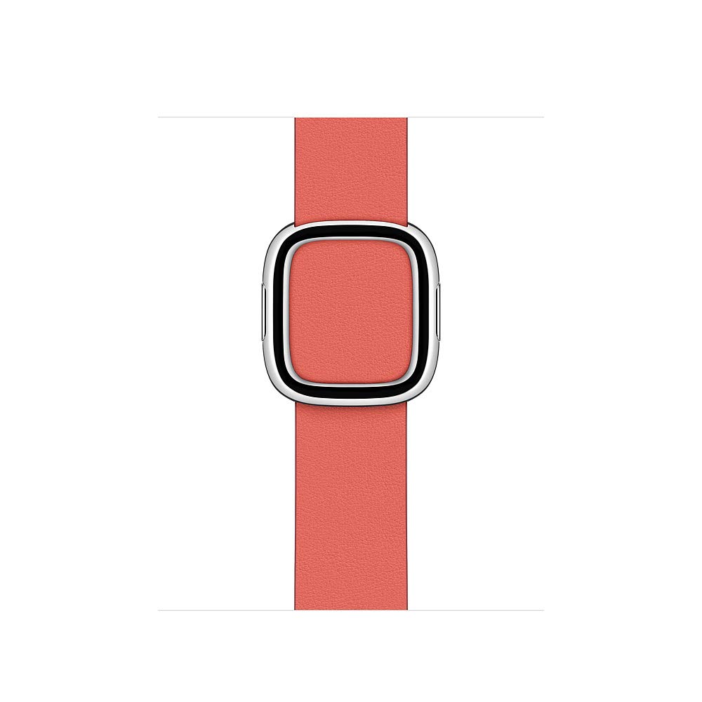 Apple Watch Modern Buckle (40mm) - Pink Citrus - 0
