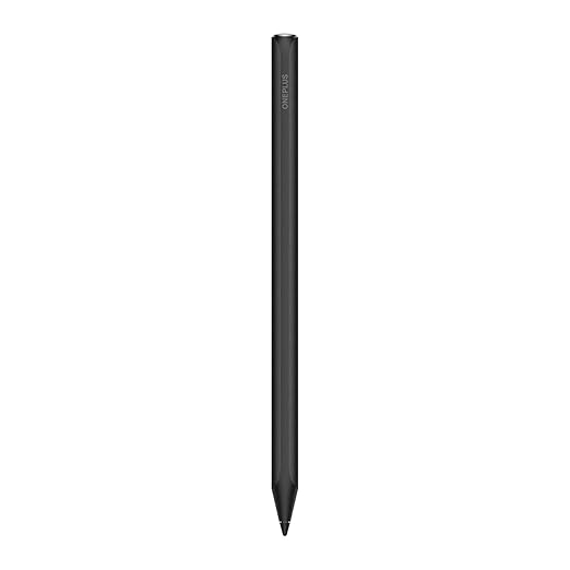 OnePlus Stylo 2 Opn2402 Tablet Black - 0