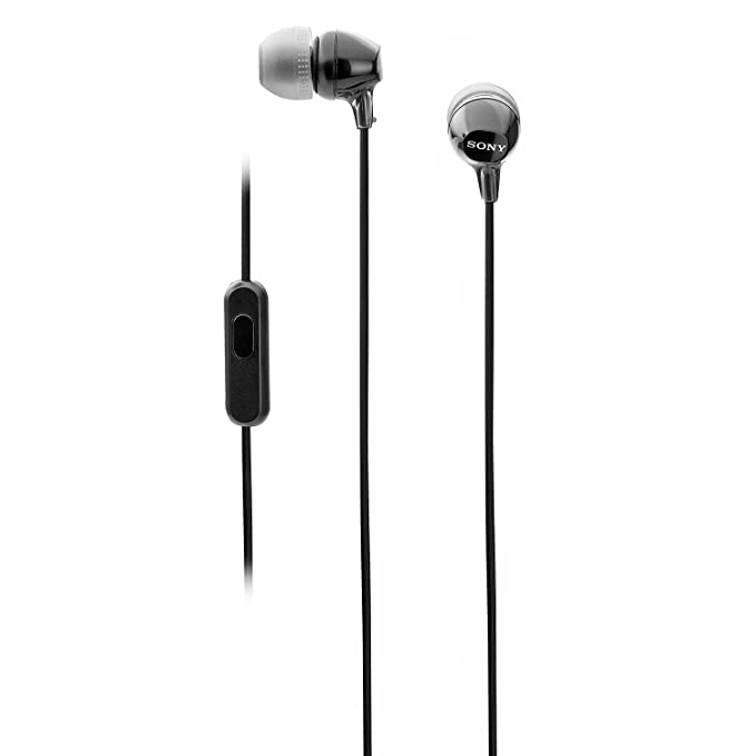 SONY EX14AP WIRED HEADSET - 0