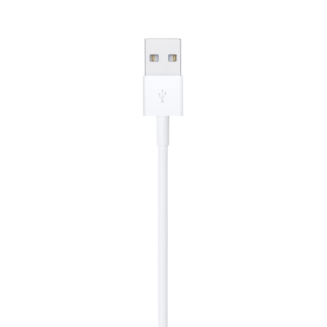 apple Lightning to USB Cable (1m) - 2