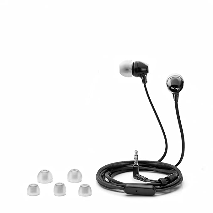 SONY EX14AP WIRED HEADSET - 3