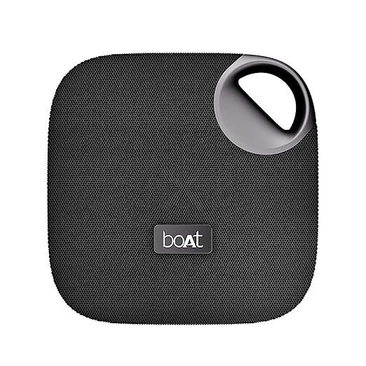 boAt Stone 193 Pro /190 Pro with 5W Signature Sound, Up to 12hrs of Playtime - 0